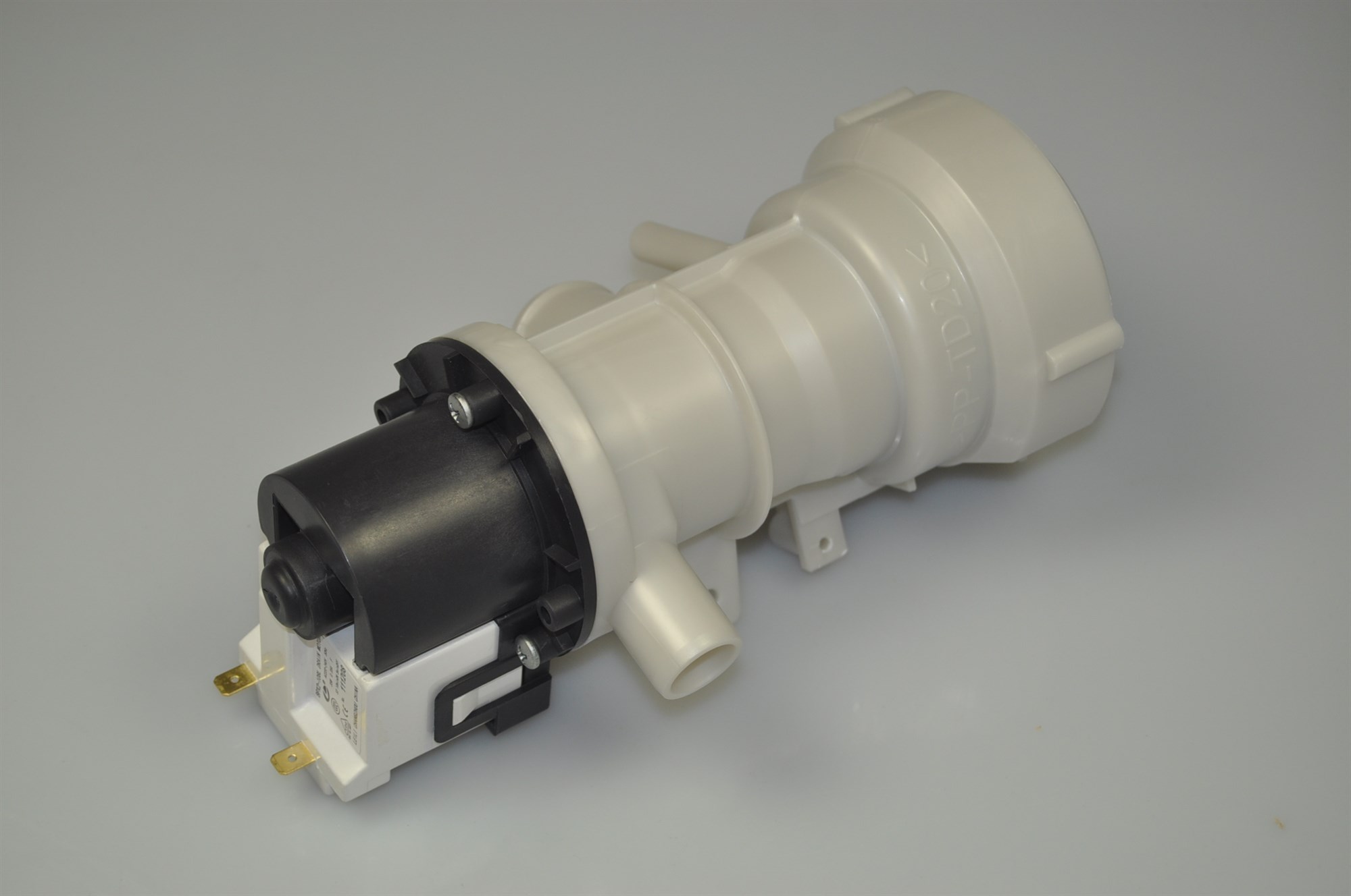 Drain pump, Panasonic washing machine